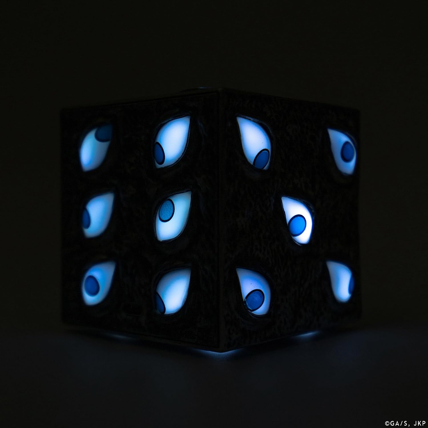 Otaku Lamps Jujutsu Kaisen - Prison Realm 3D Lamp - Gift for Otaku