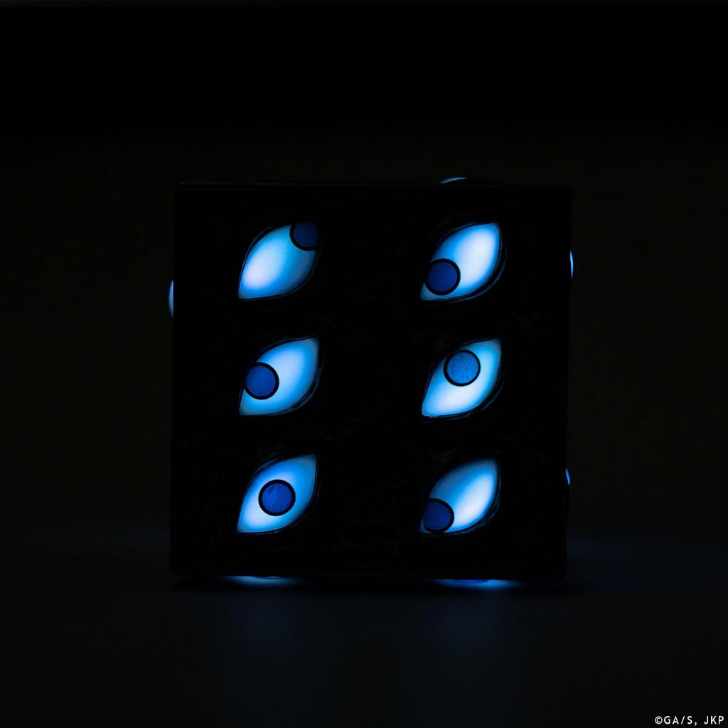 Otaku Lamps Jujutsu Kaisen - Prison Realm 3D Lamp - Gift for Otaku