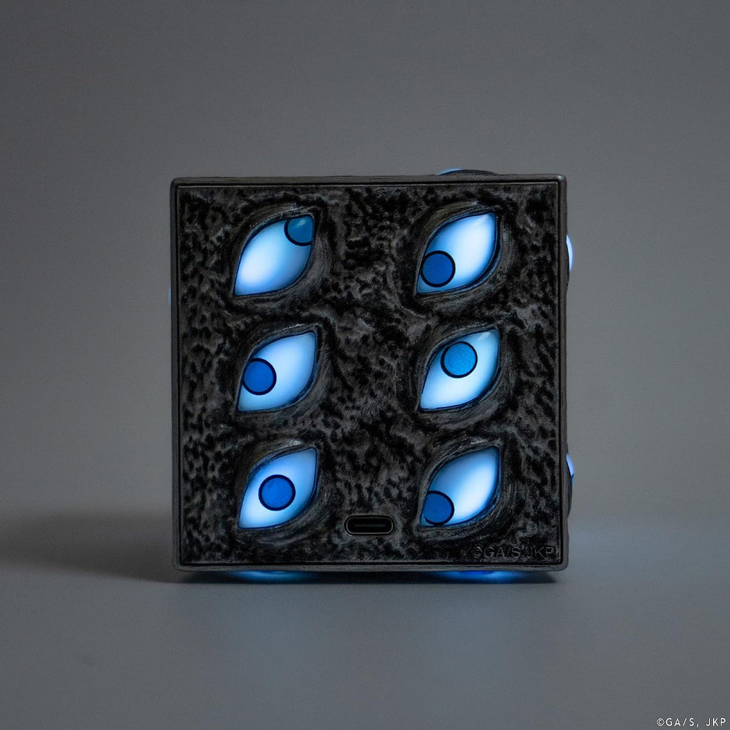 Otaku Lamps Jujutsu Kaisen - Prison Realm 3D Lamp - Gift for Otaku