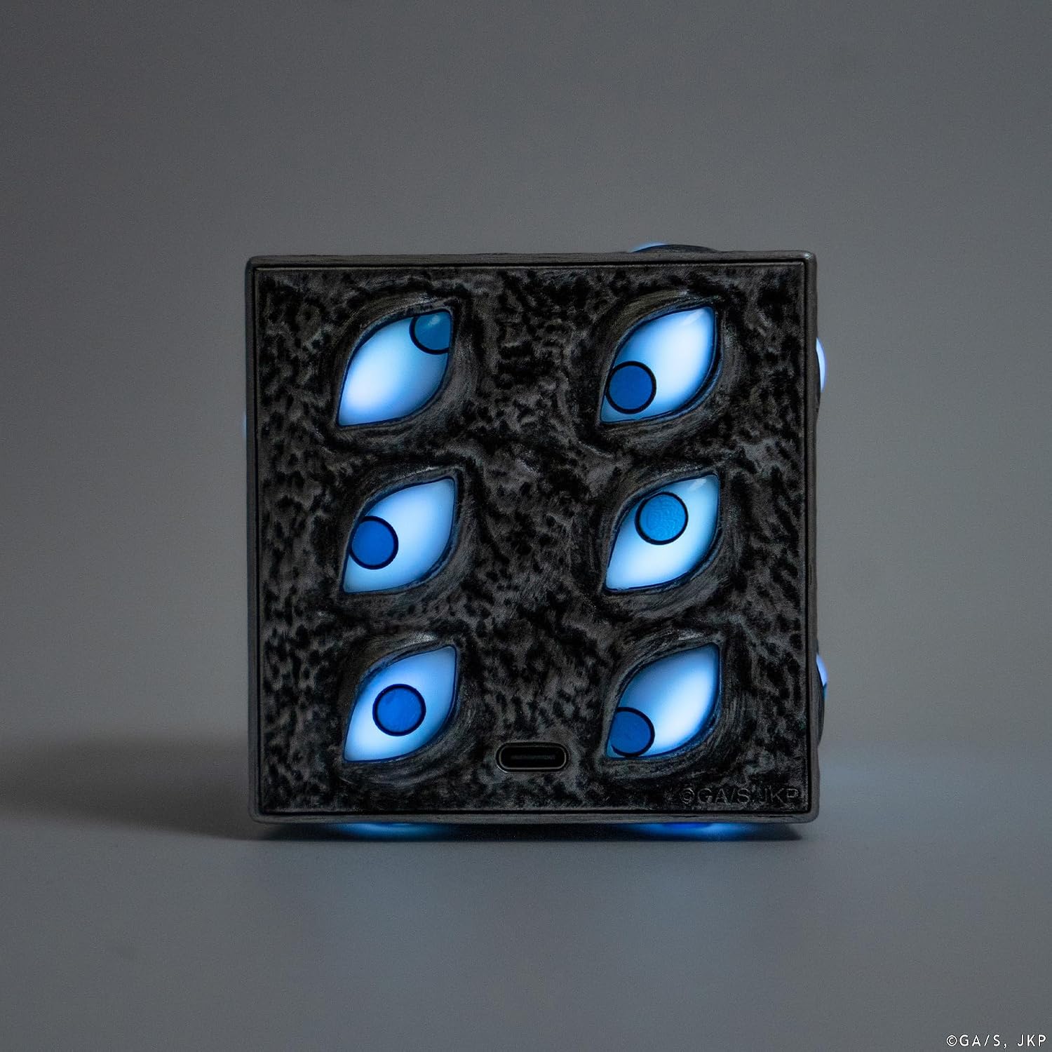 Otaku Lamps Jujutsu Kaisen - Prison Realm 3D Lamp - Gift for Otaku