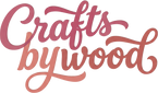 Craftsbywood - Home